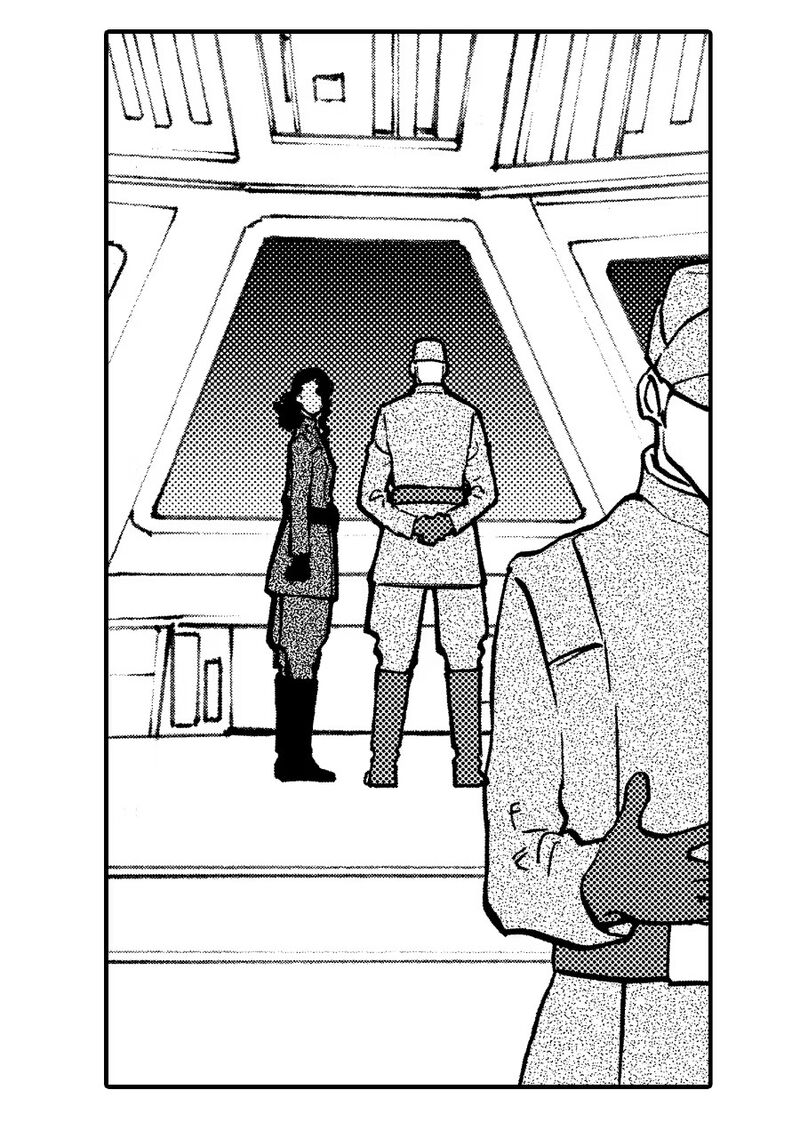 Star Wars Lost Stars - Chapter 38 image 41